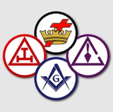 Grand Council of Royal and Select Masters: 2024 Annual Communication @ OB16