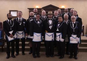 Olive Branch Lodge Photos - 2025