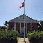 Olive Branch Lodge 16